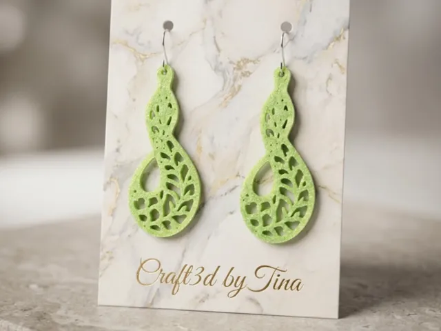 Boucles oreilles 405