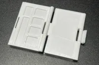 PLA 0.2mm 层高, 3 层墙, 15% 填充