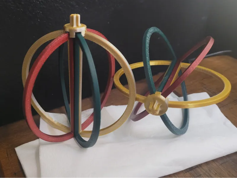 Christmas Ornament