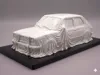 0.12mm layer, 3 walls, 5% infill