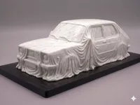 0.12mm layer, 3 walls, 5% infill