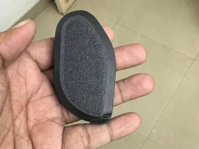 Royal Enfield Himalayan 450 - Side Stand Extender