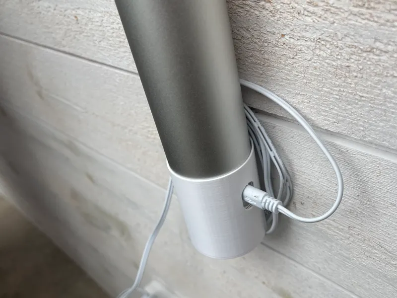 Netatmo wall mount