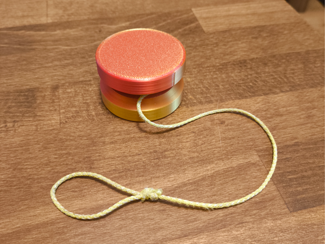 YoYo