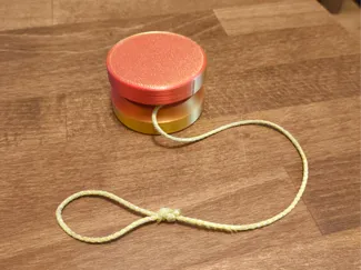 YoYo