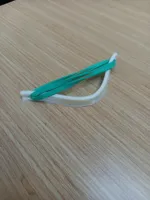 0.12mm layer, 2 walls, 15% infill