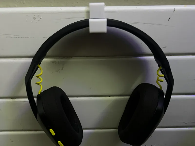 Kabel Headset Halter Heizung
