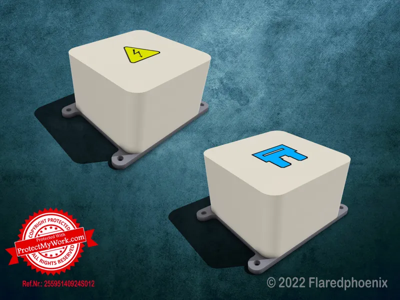 Elektrobox Wohnwagen
