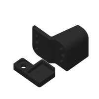 A1 Brush v2 in PETG