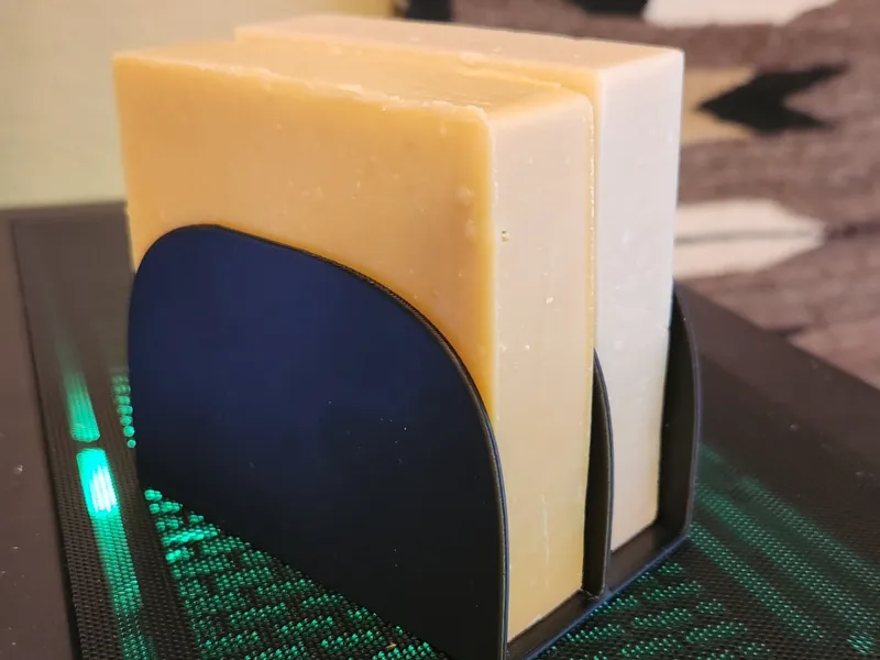 Bar Soap Holder