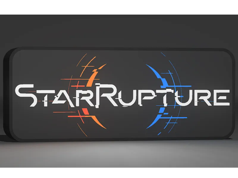 StarRupture Lightbox