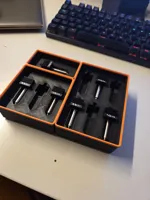 H2 series, P2S and X2D