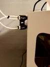 English writing 0.16mm layer, 3 walls, 20% infill