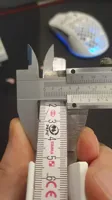 FOR ~16,2mm RULERS | 0.16mm layer, 2 walls, 15% infill