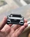 New 3D version