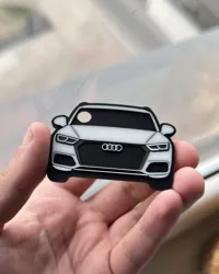 New 3D version