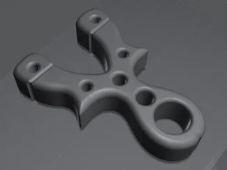 Mini Slingshot