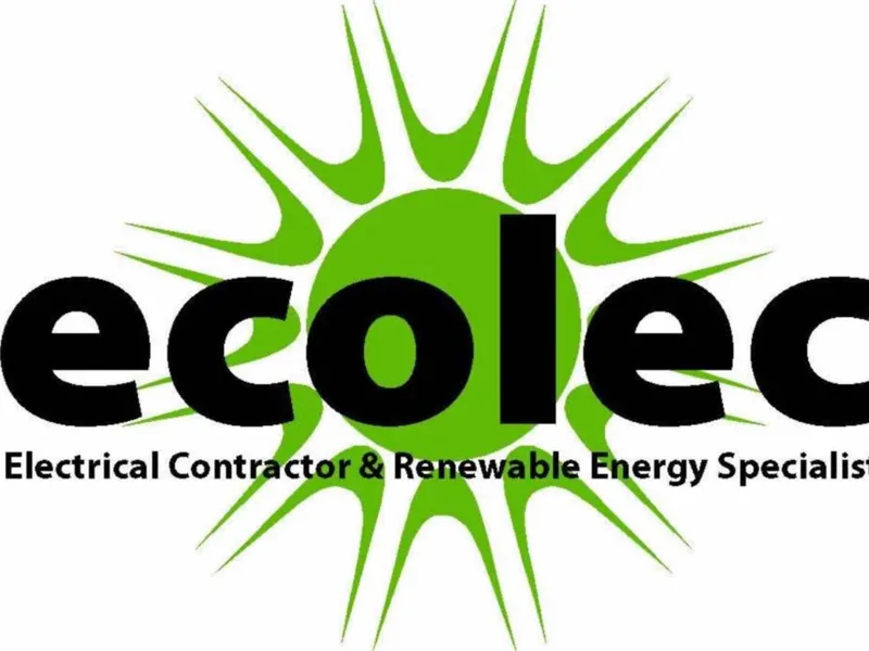 Ecolec Coaster