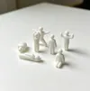Single plate print, model optimized, reduced polygon count, improved printing efficiency