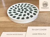 0.12mm layer, 2 walls, 15% infill