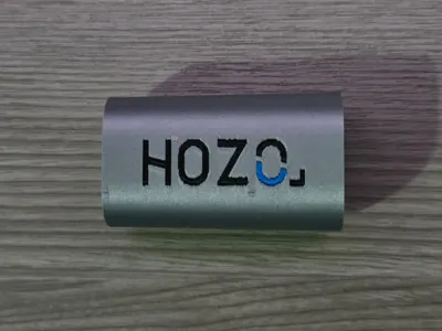 NeoBlade Cap with Hozo Brand 