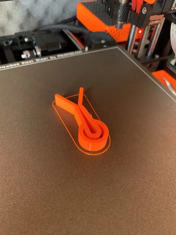 Bag Clip