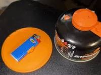 0.16mm layer, 2 walls, 15% infill