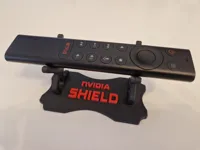 Nvidia Shield Remote Stand (multicolor)