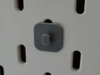 Skadis Hook for TPlink Archer Router