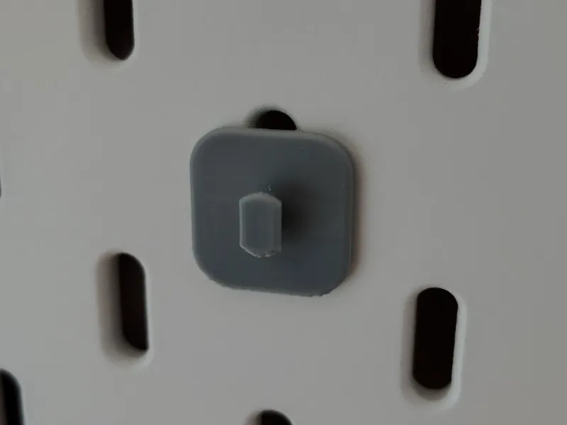 Skadis Hook for TPlink Archer Router