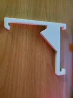 0.2mm layer, 4 walls, 20% infill