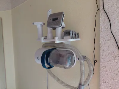 Oneisall Wall Mount