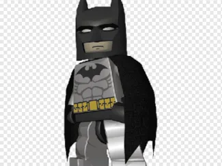 Batman lego2006