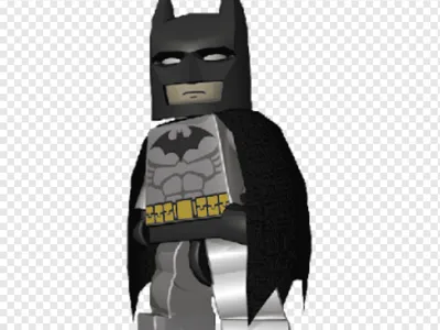 Batman lego2006