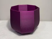Cache-pot design n°6 — photo 2