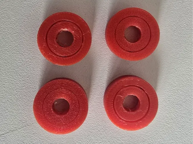 626 Ball Bearing