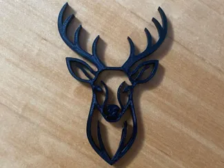 Hirsch