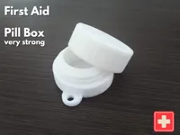 0.24mm layer, 2 walls, 15% infill