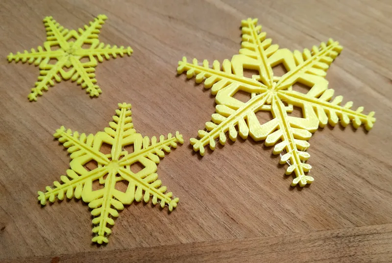 Snowflake