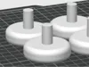 0.2mm layer, 6 walls, 25% infill