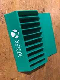 Support pour boîtiers de jeux Xbox One — photo 2