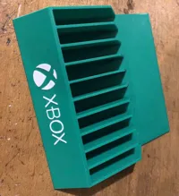 Support pour boîtiers de jeux Xbox One — photo 1