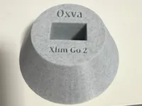 0.2mm layer, 3 walls, 15% infill