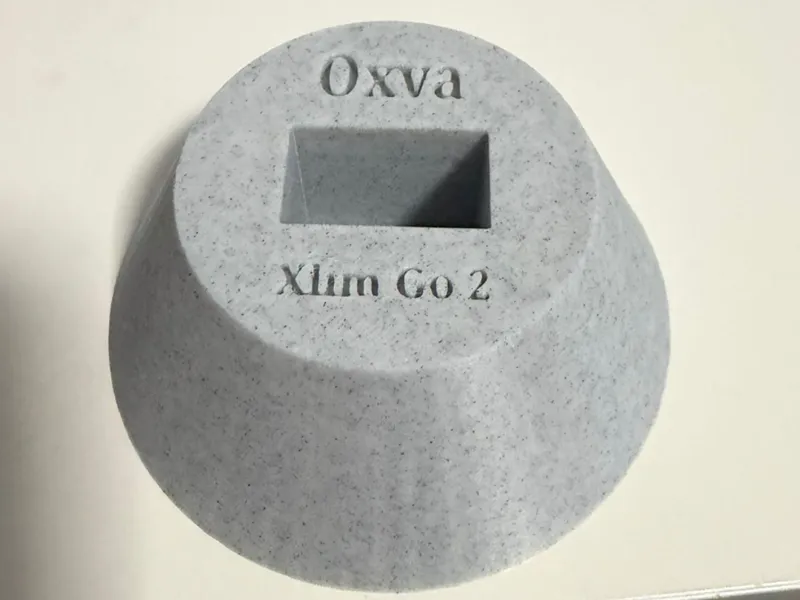 Ständer für die OXVA Xlim Go 2