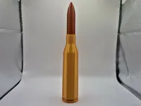 15.2×114mm T1 Rifle - 0.08mm layer, 2 walls, 15% infill