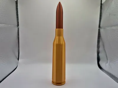 .60 US / 15.2×114mm T1 Rifle