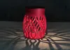Red Lantern - Single Print