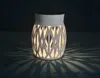 White Lantern - Single Print