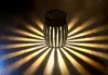 Schwarze Lantern - Single Print