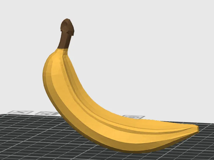 A simple BANANA